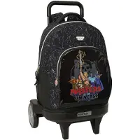 Safta Masters Of The Universe 33l Ryggsekk Med Hjul