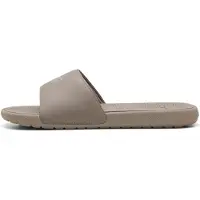 Puma Cool Cat 2.0 Sport Slides Women, Shoes, Mouse Gray/Silver, 40.5