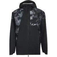 Adidas Xperior Hybrid Synthetic Down Packable Jakke svart