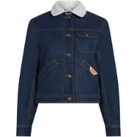 O'Neill O'Riginals Denimjakke blå