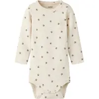 Name it Body I/e - NbmLaris - Peyote Melange - - 74 - Langermet Body