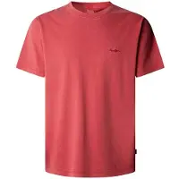 Pepe Jeans Portobello Kortarmet T-skjorte