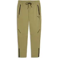 Puma PUMATECH 4-Way Stretch Track Pants Men, Men, Chai Latte, XXL