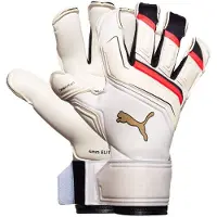 Puma King Ultimate Hybrid Keeperhansker