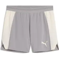 Puma individualBLAZE Training Shorts Women, Women, Concrete Gray/Sugared Almond, S
