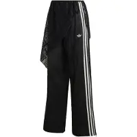 Adidas Firebird 2in1 Loose Track Lace Skirt Svettbukser
