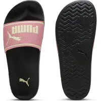 Puma Leadcat 2.0 Sandals Unisex, Shoes, Dusky Rosewood/Buttercream/Black, 46