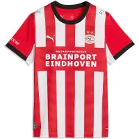 Puma PSV Eindhoven 26/27 Home Jersey Women, Sports, Red/White, S