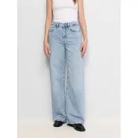 Salsa Jeans 21012972 Wide Leg Jeans