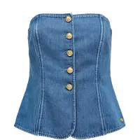 Salsa Jeans 21012272 Vest