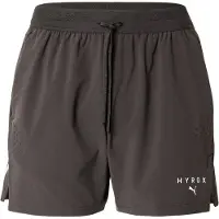 Puma x HYROX PWRMODE 5" Shorts Men, Fitness, Black, XS