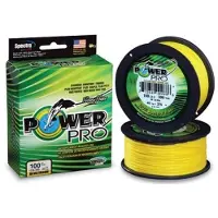 Power pro Spectra Flettet Fiskesnøre 135 M