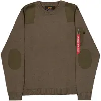 Alpha industries Knitted Utility Genser