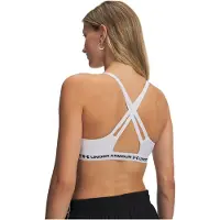 Under Armour Crossback Low Strappy Sports-bh Med Lav Støtte