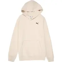 Puma Hettegenser - ESS forhøyet - Alpine Snow - - 16 år (176) - Hettegenser