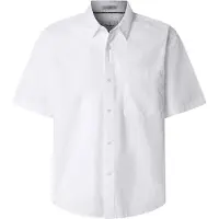 Pepe Jeans Roel Kortarmet Skjorte