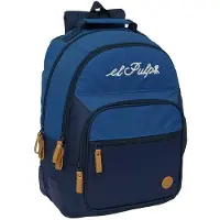 Safta El Pulpo Double 20l Ryggsekk