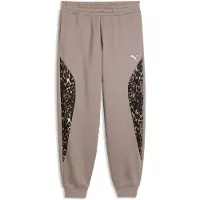 Puma Sport Animal Pants Women, Women, Mouse Gray, XL