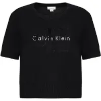 Calvin Klein Jeans Lv047h300g Genser Med Korte Ermer