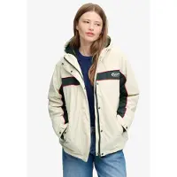 Superdry Vintage Hooded Wind Jakke