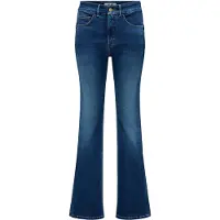 Salsa Jeans 21012078 Bootcut Fit Jeans
