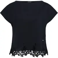 Salsa Jeans 21012875 Kortarmet T-skjorte
