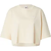 Adidas Originals Essentials Crop Kortarmet T-skjorte