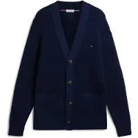 Tommy Hilfiger Mw0mw45656 Cardigan