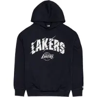New Era Nba Core Plus Los Angeles Lakers Hettegenser