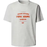 Pepe Jeans Jaxon Kortarmet T-skjorte