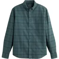 Levi's Authentic Skjorte Med Lange Ermer