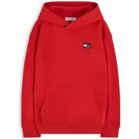 Tommy Hilfiger Hettegenser - Flagg Heritage - Lagre gjenskinn - - 7 år (122) - Hettegenser