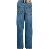 Petrol Industries Lennox Loose Fit Jeans