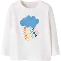 Name it Genser - NmfLindali - Cloud Danser - - 3 år (98) - Genser