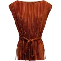 Salsa Jeans 21012189 Langermet Bluse
