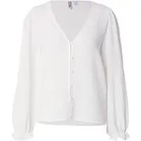 Pieces Pctiffany Langermet Bluse