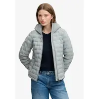 Superdry Heat Weld Padded Jakke
