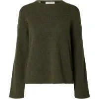 Selected Lulu New Genser