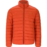 Whistler Arubi Puffer Jacket for Men – Rooibos Tea M
