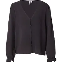 Pieces Pctiffany Langermet Bluse