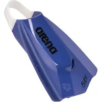 Arena Powerfin Pro Ii Flex Svømmeføtter