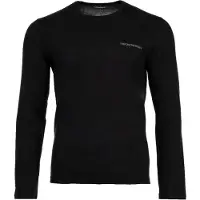 Emporio Armani Em000382_af25022 Langarmet T-skjorte