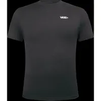 Vans Left Chest Kids T-skjorte svart