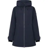 Didriksons Tiril, Parkas, Dame, Dark Night Blue