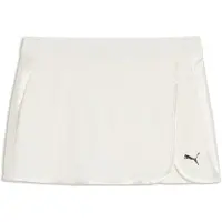 Puma Lace Pack T7 Skort Women, Women, Warm White, XS