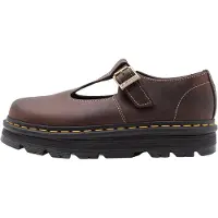 Dr. Martens Zebzag Mary Jane Sko