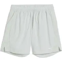 Puma VELOCITY 5" Running Shorts Women, Clothing, Créme De Mint, 3XL