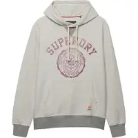 Superdry Athletic Essentials Hettegenser