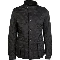 Barbour Tourer Ariel Polarquilt Jakke