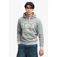 Superdry Athletic Essentials Hettegenser